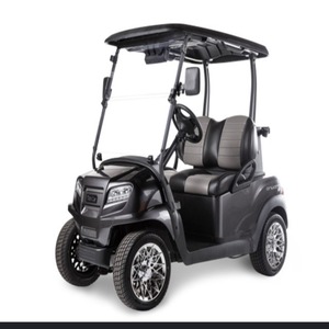 Chariots de golf d'occasion Offre Spéciale 4KW 4 places, voiturette de golf bon marché à vendre - Product Image 6