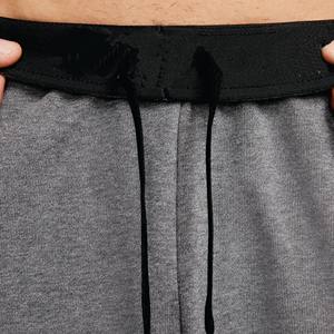 Pantalons de survêtement de haute qualité pour hommes pantalons de survêtement personnalisés en éponge française pantalons de survêtement épais et épais - Product Image 3