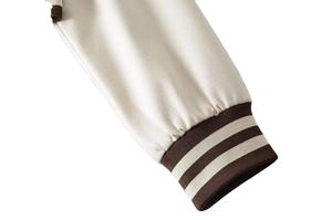 Chaquetas Letterman de Primera Calidad, Impresión Personalizada, Chaqueta Letterman de Moda para Mujer, Cálida para Invierno 2026, Corte Entallado - Product Image 3