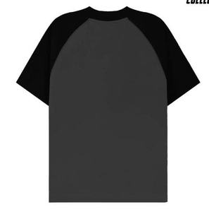 เสื้อยืดคอกลมแขนกุด NH80ใส่ได้ทั้งชายและหญิงเสื้อยืดลำลองผ้าฝ้าย100% นุ่มสบายเครื่องแต่งกายแนวสตรีทสวมใส่ทุกวัน - Product Image 3