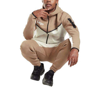 Novedades en Conjuntos Deportivos para Hombre, Chándal de Alta Calidad, Disponible en Todos los Colores - Product Image 4