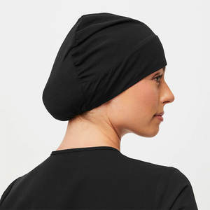 Gorros Quirúrgicos Médicos al por Mayor, Gorros con Orificios Ajustables, Gorros de Laboratorio de Enfermería de Primera Calidad Personalizados - Product Image 5