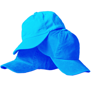 Personnalisable 3D Broderie Cuir Logo 5 Panneau Papa Chapeau À Séchage Rapide Sport Gorras Golf Casquette De Baseball Étanche Snapback OEM Caps - Product Image 6