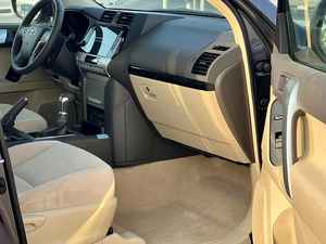 NUEVO TOYOTA PRADO TXL 2023, 0 KM, 7 PLAZAS, 6 CILINDROS, 299 HP, TRANSMISIÓN AUTOMÁTICA - Product Image 2