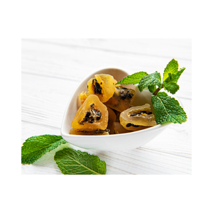 ความสุขเขตร้อน: เสาวรสอบแห้งแบบพรีเมี่ยมสดและหวาน - Product Image 2