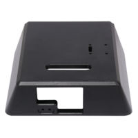 Boîtier de clavier mécanique, pièces métalliques de précision, pièces métalliques OEM, usinage CNC de prototypes, usinage CNC à faible volume