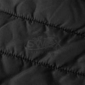 2025 couleur personnalisée décontracté hommes hybride remplissage veste d'hiver Streetwear nouvelle mode coupe-vent hommes hybride remplissage veste d'hiver - Product Image 3