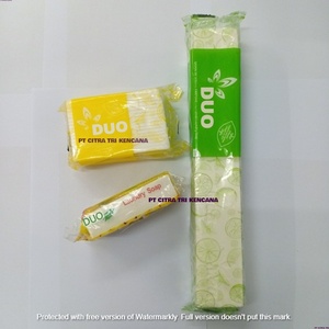 Savon à lessive multi-usages à l'odeur de citron, détergent sûr pour les vêtements de bébé, haute qualité pour Cradock, Cap oriental, AFRIQUE DU SUD - Product Image 4