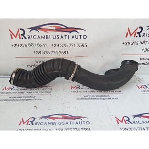 OPEL Antara Serie HOSE 96628984 96628960 Z20DMH diesel 1991 (06>15) - Product Image 3