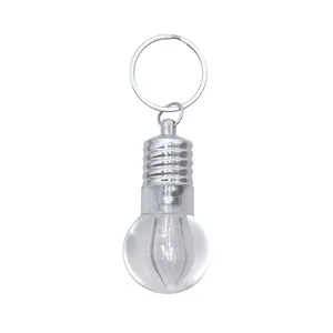 Portachiavi Torcia Bardan Personalizzato per Uso Promozionale - Product Image 1