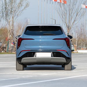 Hongqi Tian Gong 06 Edición Selección Inteligente 780 Km, Vehículo Eléctrico Puro de 462 Hp, 5 Puertas, 5 Asientos, SUV con Puerta Abatible, Vehículo de Nueva Energía - Product Image 5