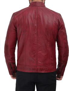 Chaqueta de motociclista profesional al por mayor, chaquetas de motociclista de talla grande con estilo de calidad superior - Product Image 6