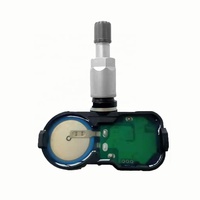 Capteurs TPMS OE NO.407001LA0E/407001LA0C/PMV-107S/PWV-C811 capteur de surveillance de la pression des pneus d'origine pour Infiniti Nissan