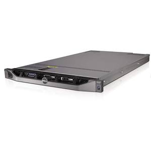 Serveur Dell PowerEdge R610 Intel Xeon 1U pour montage en rack pour centre de données - Product Image 1