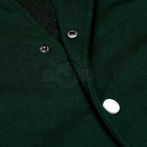 Chaqueta estilo Letterman para hombre, de tela suave, cómoda, ideal para atuendos casuales, viajes y uso urbano. - Product Image 5