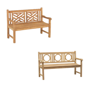 Banco de jardín, - Product Image 3