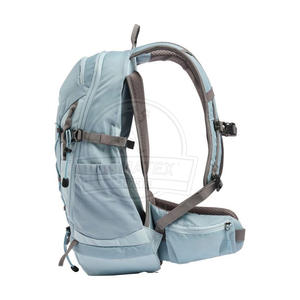 Offre Spéciale Sacs de randonnée unisexe en nylon léger Logo personnalisé Imperméable Made in Pakistan Outdoor Gear - Product Image 3