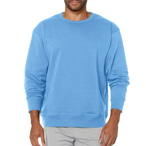 Nuevas sudaderas de Diseño de Moda de otoño para hombre, sudaderas informales de algodón para hombre, sudaderas con capucha de servicio OEM de fabricación de alta calidad - Product Image 1