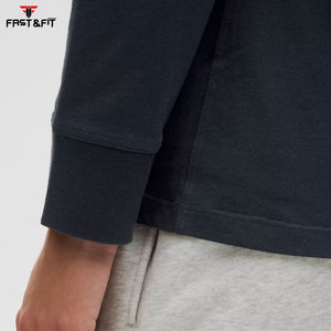 T-shirt femme haute qualité 100% coton teint uni avec plumes décoration manches courtes pour l'été - Product Image 5