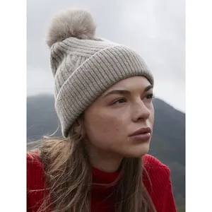 Cappello Personalizzato Snow Luxe per Merchandising, Accessori per Sport Invernali - Product Image 6