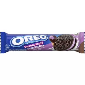 Factory Price High Quality Oreo Biscuit 50g Pack of 12, <b>Chocolate</b> Sandwich Cookies, Crispy & Creamy Snack for Kids and Adults - Product Image 6