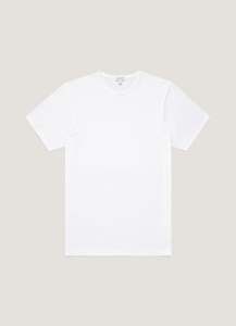 Camiseta Unisex de Algodón Suave, Estilo Urbano, Estampada, Premium, de Alta Calidad, Informal de Verano, de Manga Corta - Product Image 5
