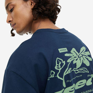 Coton mélangé pour femmes Tenue décontractée avec logo personnalisé à manches longues coupe ajustée de qualité supérieure - Product Image 6