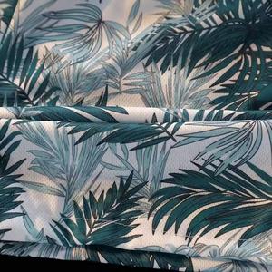 Men's Sporty Summer Casual <b>Sweatpants</b> Breathable Stylish Floral Pattern <b>Short</b> with Worested Fabric Floral Printing Apparel - Product Image 5