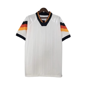 Maillot de football vintage par sublimation de haute qualité pour homme Maillot de football en maille Maillot de football rétro Maillot de football Chemise unisexe SI-SU-013 - Product Image 1