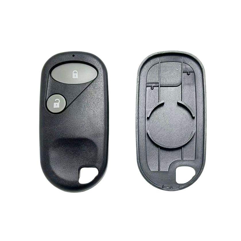 This Car Key Shell Is Made by a Chinese Manufacturer and Is Suitable ...