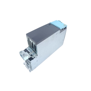 6SL3120-2TE21-0AA4 haute efficacité 600V DC 400V 3AC système d'entraînement de puissance Double module de moteur contrôleur de moteur équipement électrique - Product Image 2