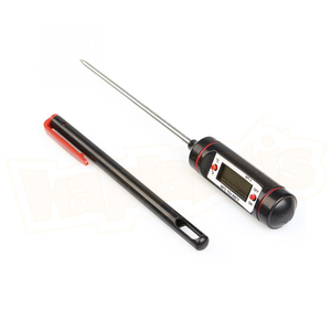 Termómetro Digital para Alimentos a Prueba de Agua AEK-Tech WT-1 con Sonda para Cocinar en Interiores - Product Image 2