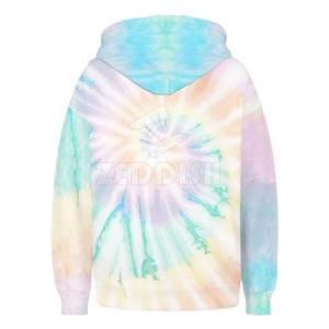 Sweats à capuche pour femmes quantité minimale de commande bas Sweats à capuche pour femmes au prix de gros Fabriqué au Pakistan pour la vente en ligne - Product Image 2