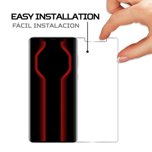 ฟิล์มกันกระแทกสำหรับ Huawei Mate 50 RS อุปกรณ์เสริมมือถือที่ทนทานและดูดซับแรงกระแทก - Product Image 3