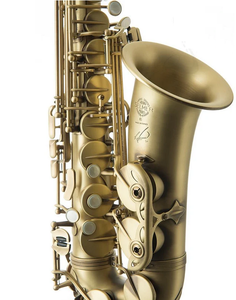 Saxofón Alto Profesional Modelo 1HD1MAM11DB850125 Referencia 54 - Product Image 1