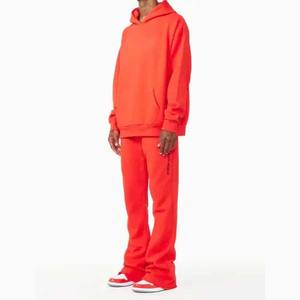 Chándal Deportivo para Hombre, Nuevo, Económico, de Moda, con Logotipo Personalizado, de Alta Calidad, Ligero y de Tendencia - Product Image 3