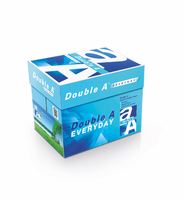 Papel de Copia A4 Multiusos de Primera Calidad, Entrega Rápida, Precio de Fábrica, 80g, Blanco, Material de Papel de Marca Estadounidense
