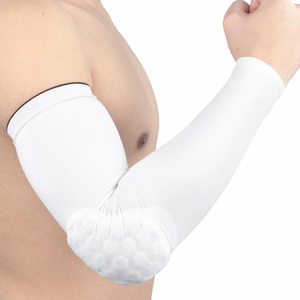 Manchons de compression respirants en gros pour fabricants, ensembles de manchons de protection personnalisés à prix raisonnable - Product Image 3