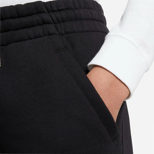 Jogger de gym décontracté personnalisé de haute qualité pour hommes Short de survêtement Panneau en molleton de coton à séchage rapide Entraînements écologiques de style High Street - Product Image 3