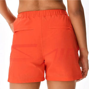 Meilleur prix du fabricant Meilleur short respirant taille haute pour femmes Nouveau modèle Meilleure vente Vêtements de fabrication professionnelle - Product Image 5