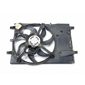 VENTILADOR DE RADIADOR OPEL Corsa E 3ª Serie 13263552 B 14 XEL, D 14 XEL Gasolina 1400 (15>) - Product Image 1