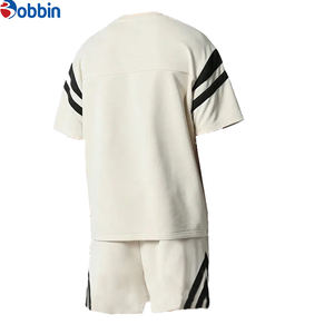 Conjunto de Shorts Deportivos Unisex Transpirables con Estampado, Colección Verano, Personalizables, Tallas Grandes para Hombre - Product Image 6