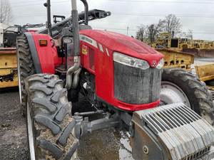 6713แทรคเตอร์แมสซีย์เฟอร์กูสัน2018-กล้ามเนื้อระดับกลางสำหรับการทำฟาร์มแบบมืออาชีพ - Product Image 3