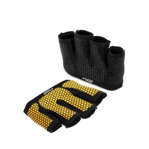 Super pinzas ajustables de PU para entrenamiento de gimnasia, almohadillas de agarre de mano antideslizantes a precios al por mayor, entrenamiento de ejercicio fortalecedor - Product Image 3