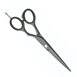 Ciseaux de coupe de cheveux professionnels en acier inoxydable ciseaux de coiffure pointus pour les fournitures de beauté à usage de salon - Product Image 4