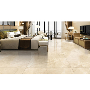 แผ่นหนา9มม. คลาสสิกขัดเงามันวาวขนาด1200x1200มม. ลายหินอ่อนเส้นใยทองคำแผ่นพอร์ซเลนขนาดใหญ่แผ่นไฟอิฐที่ทันสมัย - Product Image 3