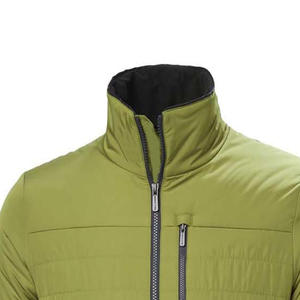 Precio al por mayor, nuevo diseño, chaqueta de invierno aislada para hombre, abrigo de invierno grueso, chaquetas cálidas con aislamiento de gran venta - Product Image 6