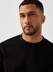 Vente en gros de t-shirts bon marché T-shirts en vrac Vêtements unis T-shirts pour hommes Vêtements décontractés Manches courtes avec logo personnalisé 100% coton - Product Image 4