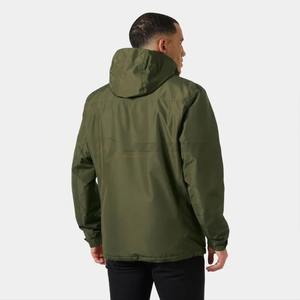 Chaqueta de Esquí Transpirable Personalizada OEM para Hombre, Impermeable, Aislante para Invierno, Ropa Exterior, Etiqueta Privada, Venta al por Mayor de Fábrica - Product Image 5