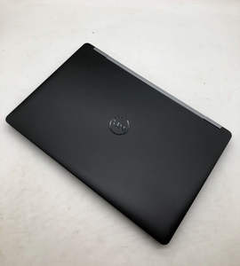 Pour D e l l Latiude E5570 i5 processeur 8GB RAM 15 pouces grand écran clavier numérique 95 nouvel ordinateur portable - Product Image 5